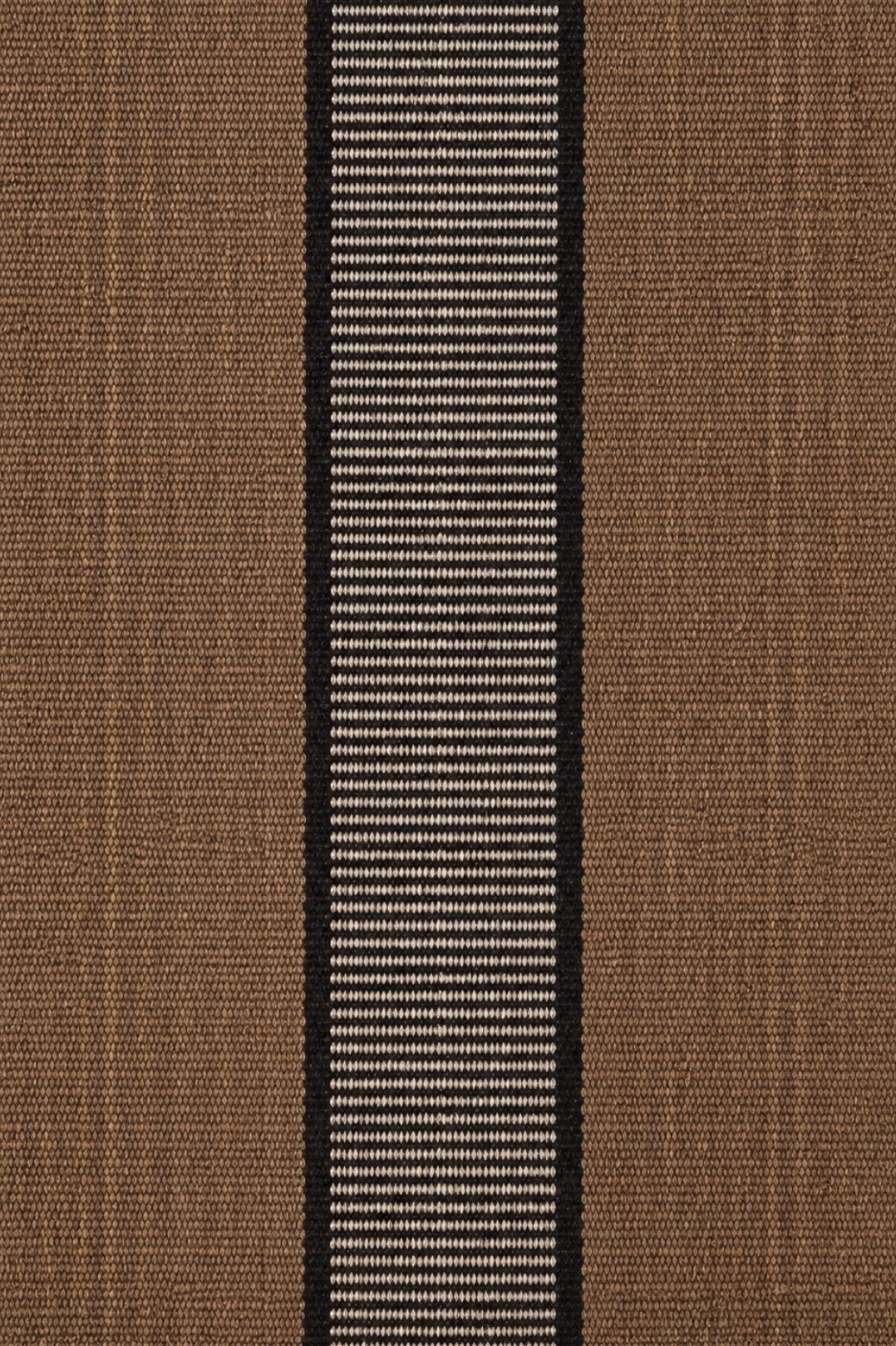 Coban handwoven stair runner, ref RS-025